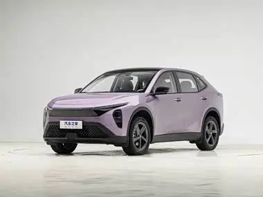 JMEV Yichi 05S
