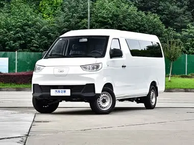 Kaiyi Jiangtun E7