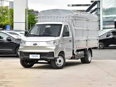 Karry Xiaoxiang EV