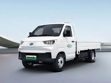 Karry Xiaoxiang S Truck EV