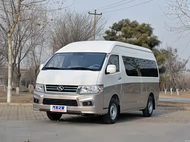 Kinglong Kaige