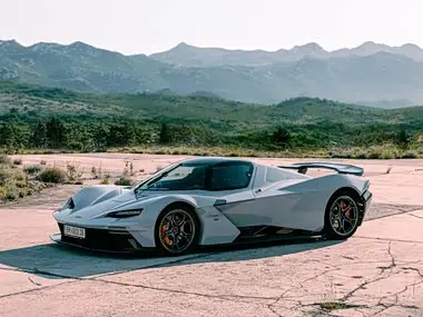 KTM X-BOW