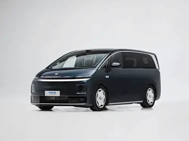 Leapmotor D99