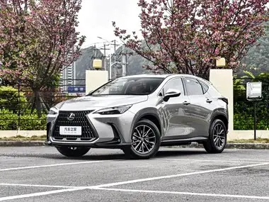 Lexus NX NEV