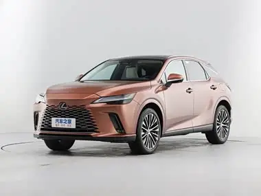 Lexus RX NEV