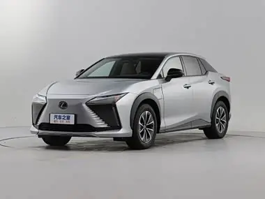Lexus RZ