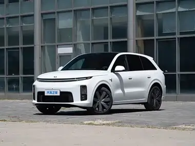 Li Auto Li L6