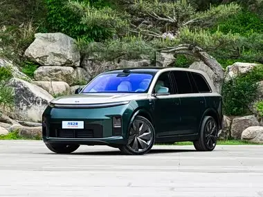 Li Auto Li L9