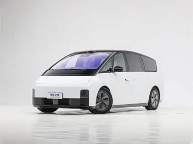 Li Auto Li MEGA