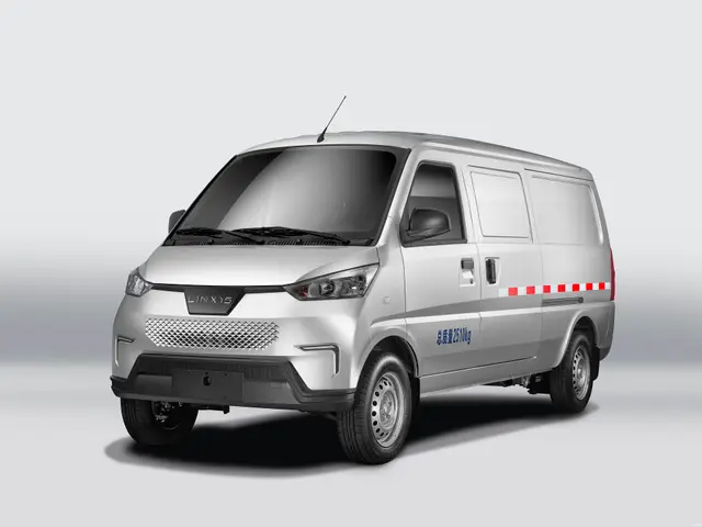 Lingshi EV50