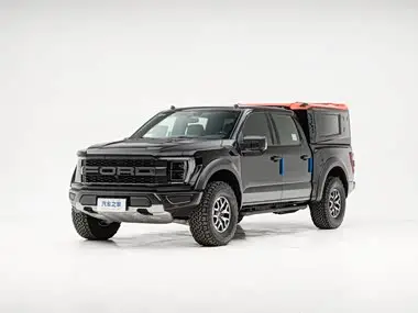 Lorinser F-150 Raptor