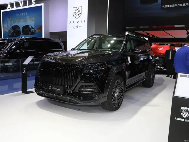 Lumma G780