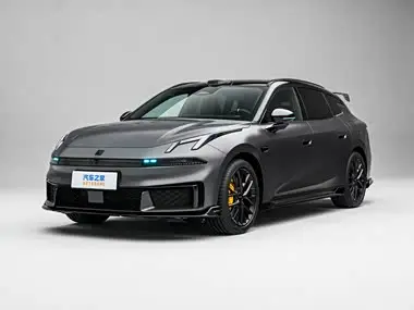 Lynk & Co 07GT