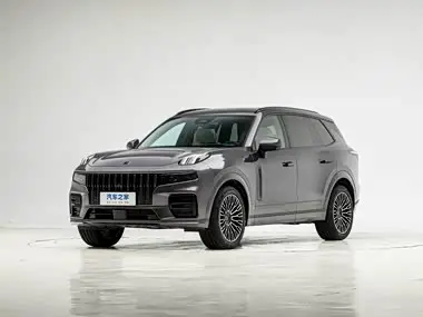 Lynk & Co 09