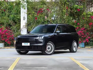 Lynk & Co 900