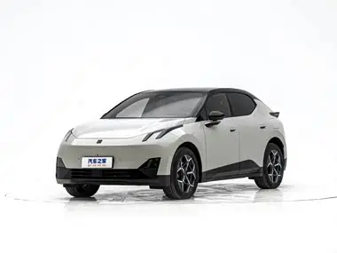 Lynk & Co Z20