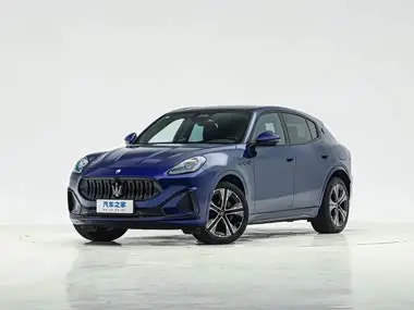 Maserati Grecale NEV