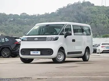 Maxus Dana V1