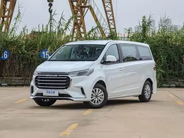 Maxus G10