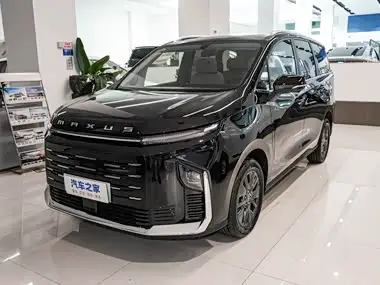 Maxus G50 PHEV
