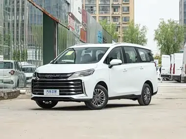 Maxus G50
