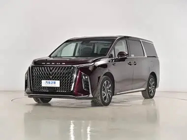Maxus G90