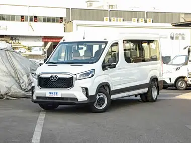 Maxus Xintu EV90