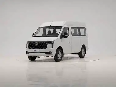 Maxus Xintu V80