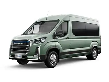 Maxus Xintu Yuanjie