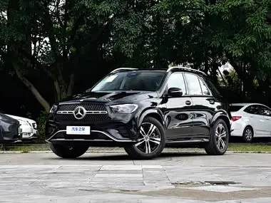 Mercedes-Benz GLE NEV