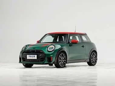 MINI JCW