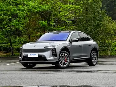 NIO EC6