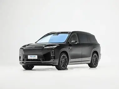 NIO ES8