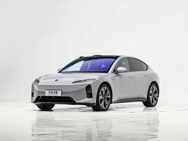 NIO ET5