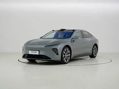 NIO ET7