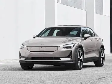 Polestar Polestar 2
