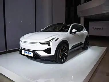 Polestar Polestar 3