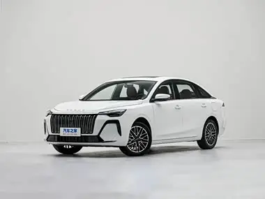 Roewe i6