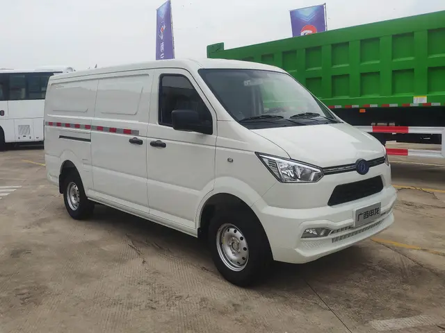 Sunlong V6