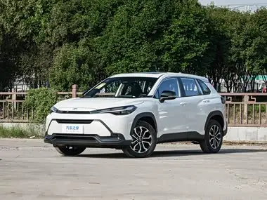 Toyota Frontlander