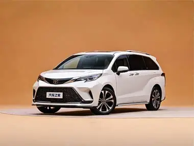 Toyota Granvia