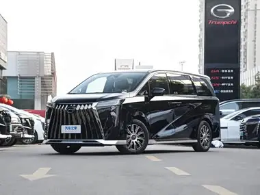 Trumpchi E9