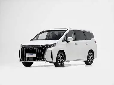 Trumpchi M6