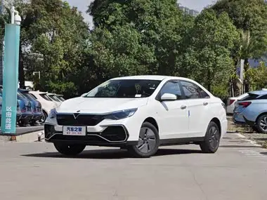 Venucia D60EV