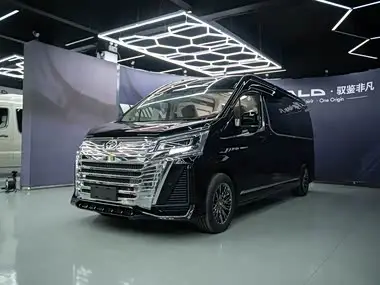 WALD City S9