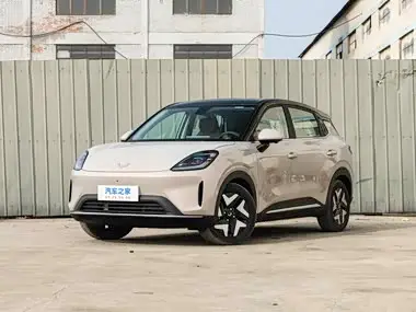 Wuling Bingo S