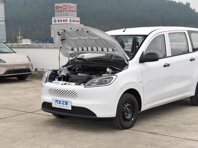 Wuling Hongguang
