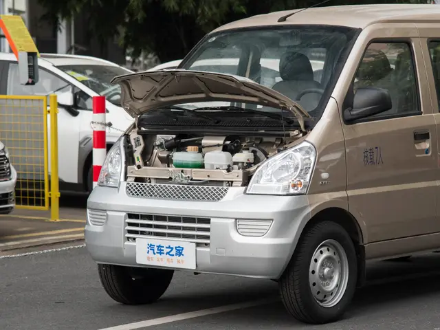 Wuling Rongguang