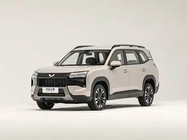 Wuling Starlight 560