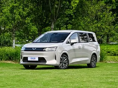 Wuling Starlight 730 NEV